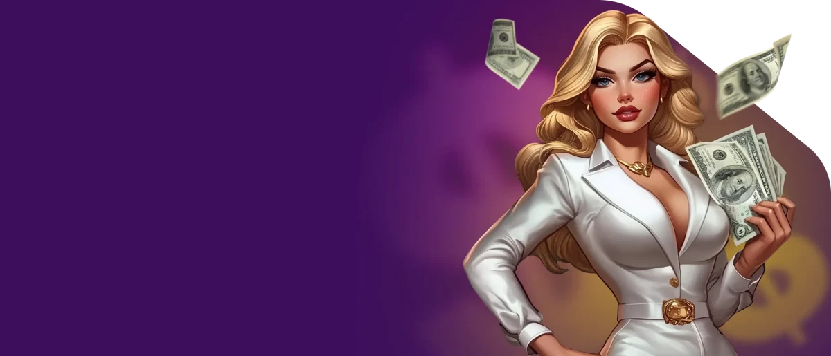 Welcome Bonus big candy casino