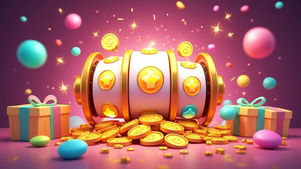 a big candy casino free spins