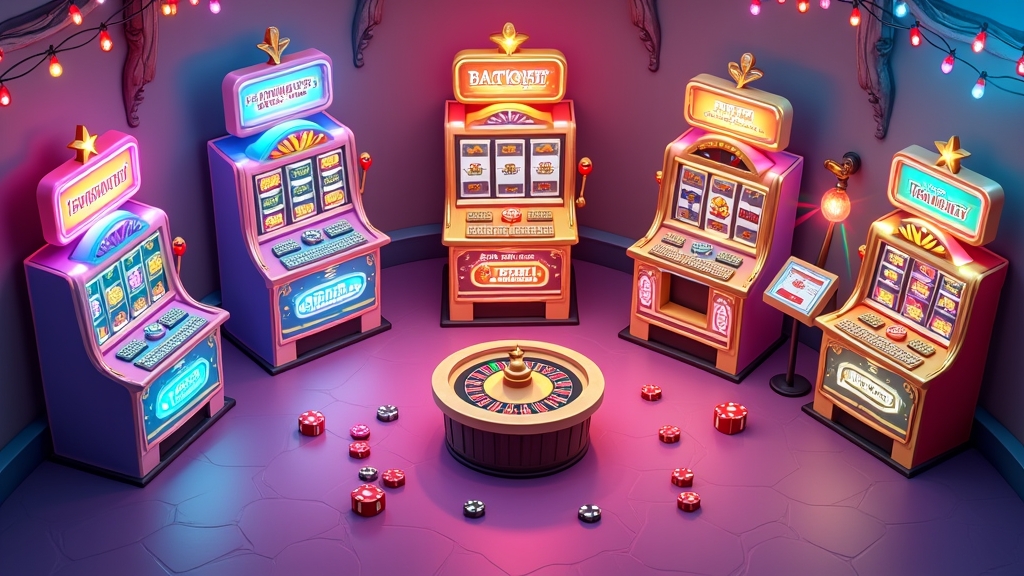 bigcandy casino
