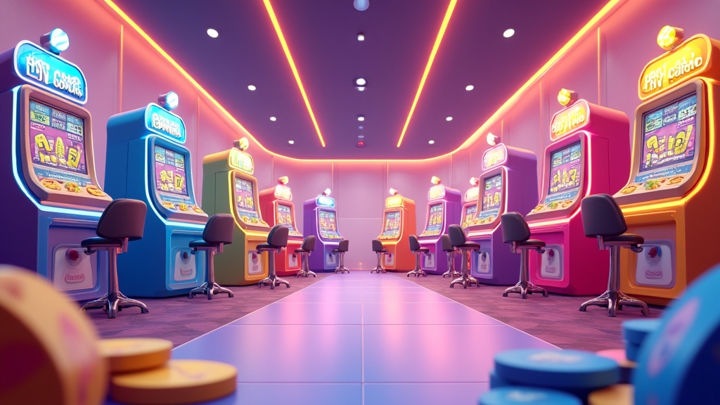 a big candy casino review
