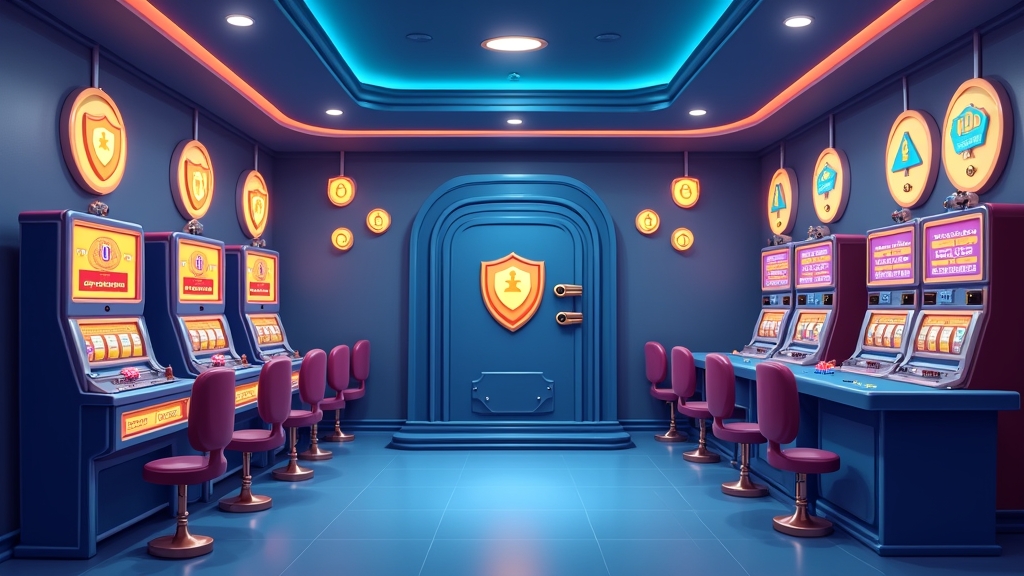 a big candy casino