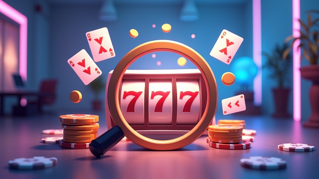 a big candy casino review