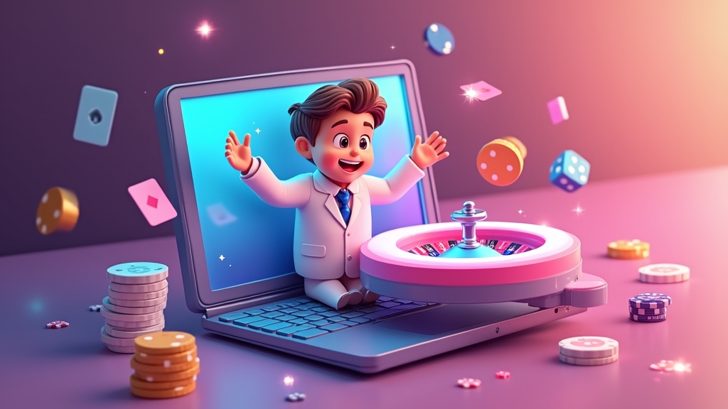 a big candy casino review
