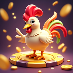 Chicken Road casino a big candy
