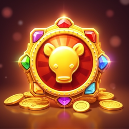 Golden Fortune the big candy casino